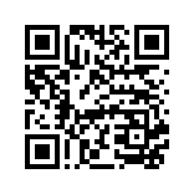Bilibili account QR code