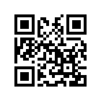 X account QR code