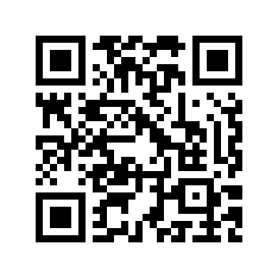 YouTube account QR code
